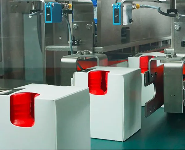 Engineering & Manufacturing Multipacking Equipment