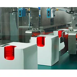Engineering & Manufacturing Multipacking Equipment