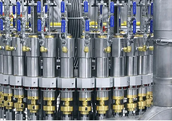 Engineering & Manufacturing Aerosol Equipment