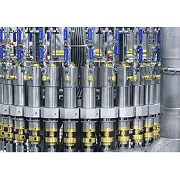 Engineering & Manufacturing Aerosol Equipment