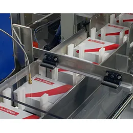 Engineering & Manufacturing Cartoning Equipment