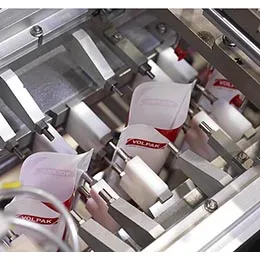 Engineering & Manufacturing Pouching Equipment