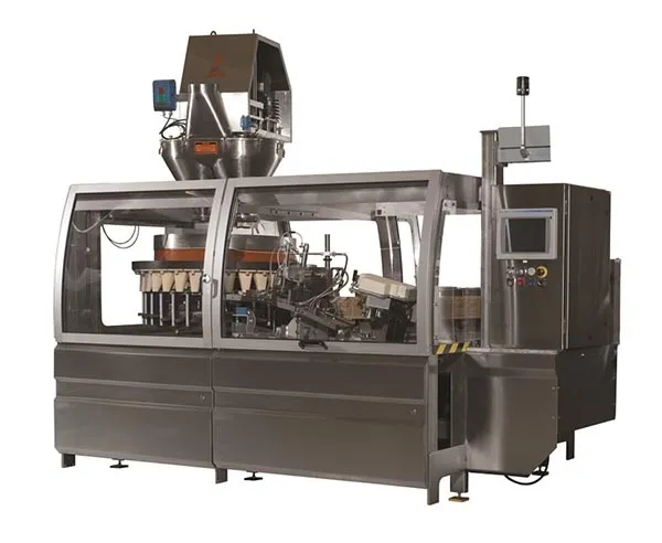 Pouch King PCU-2000