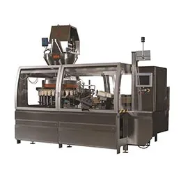 Pouch King PCU-2000