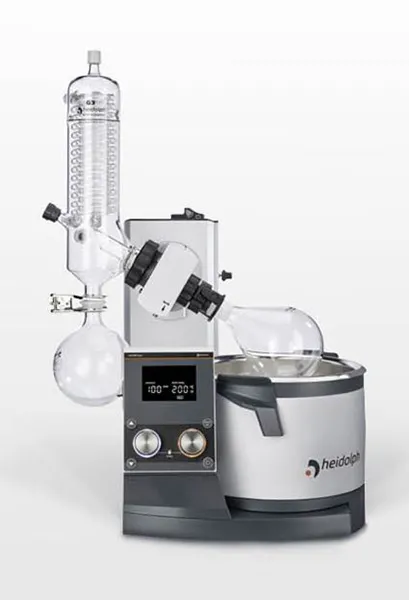 Hei-VAP Rotary Evaporators