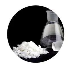 SODIUM HYDROXIDE PELLETS