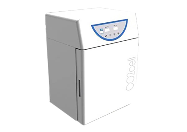 CO2-O2 Incubators
