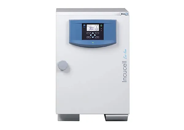 Microbiological Incubators