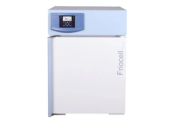 Temperature Control and Stability Incubators