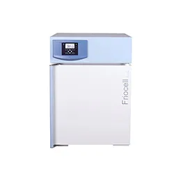 Temperature Control and Stability Incubators