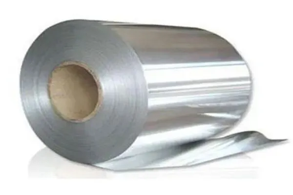 Aluminium Foils