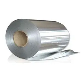 Aluminium Foils