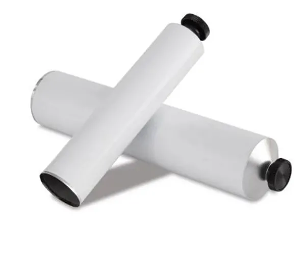 Collapsible Tubes