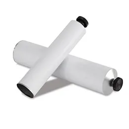 Collapsible Tubes
