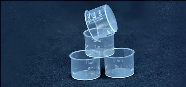 Measuring Cups