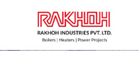 Rakhoh Industries Pvt Ltd