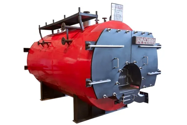 Optipac Boiler
