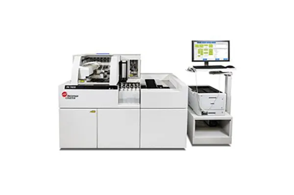 PK7400 Automated Microplate System