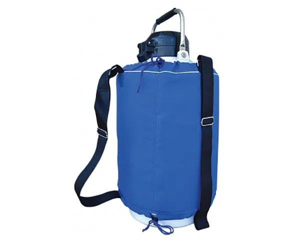 10lit JX Cryo cryogenic nitrogen container