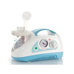 ASPIMED 40lit-min current suction