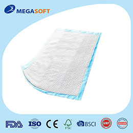 Disposable Medical Nursing Under Pad for the Incontinence