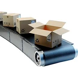 Food Packing