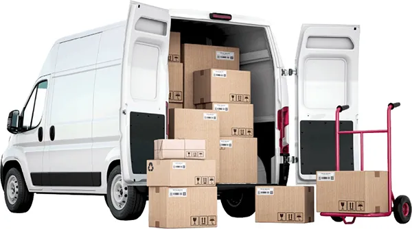 Manual & Machine Packing