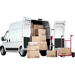 Manual & Machine Packing