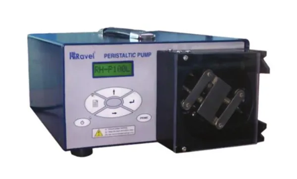 PERISTALTIC PUMP RH-P100L-100