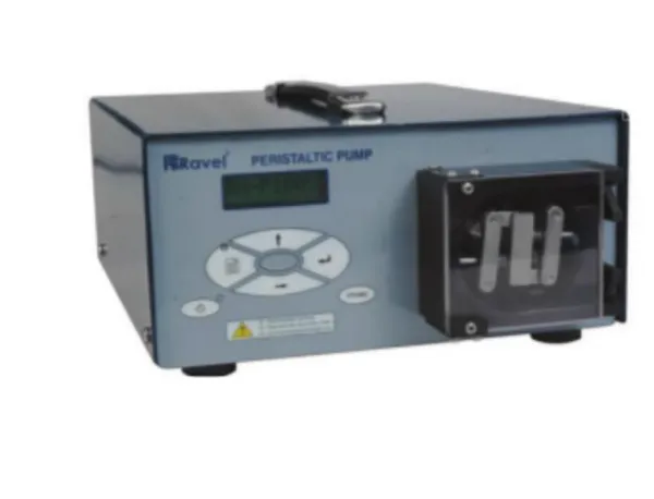 PERISTALTIC PUMP RH-P100S-100