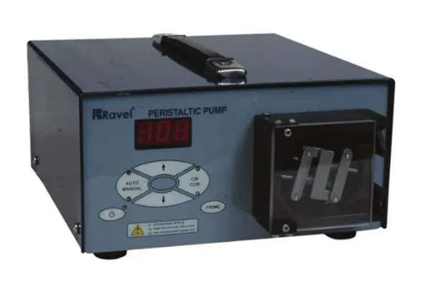PERISTALTIC PUMP RH-P110S-01