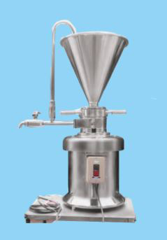 COLLOID MILL MANUFACTURERS