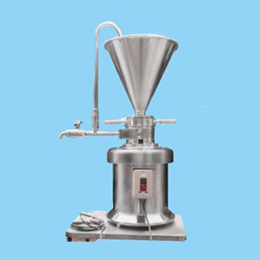 COLLOID MILL MANUFACTURERS