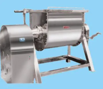 RIBBON BLENDER MANUFACTURERS