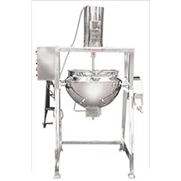 Starch Paste Kettle
