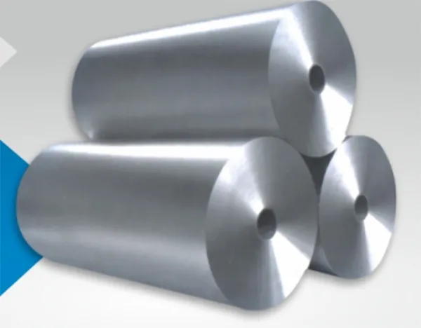 LIGHT GAUGE FOIL