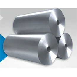 LIGHT GAUGE FOIL