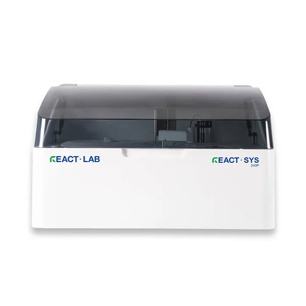 REACTLAB REACTSYS 240P
