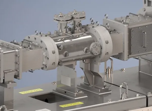 Continuous Hybrid Reactor