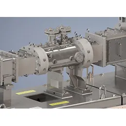 Continuous Hybrid Reactor