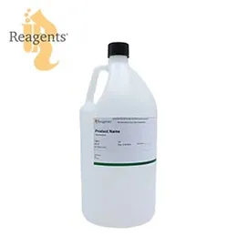 Fluoride Standard with TISAB