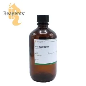 Hyamine Solution 0.004N Standardized