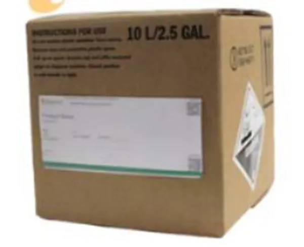 Naphthol Green B 2.5 (wv) Volumetric