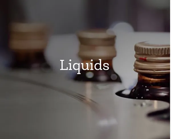 Liquids