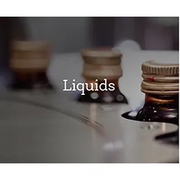 Liquids