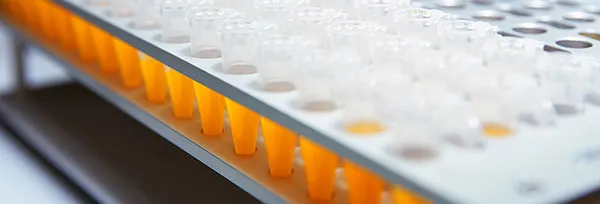 Recipharm Analytical Solutions™