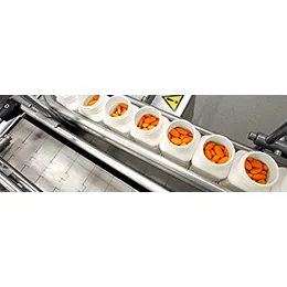 Commercial manufacturing