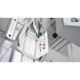 Compliance Packaging