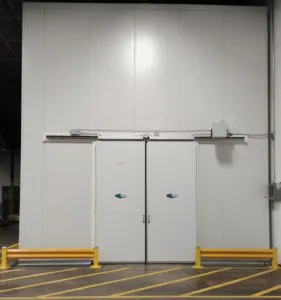 Cold Chain Storage
