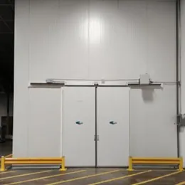 Cold Chain Storage